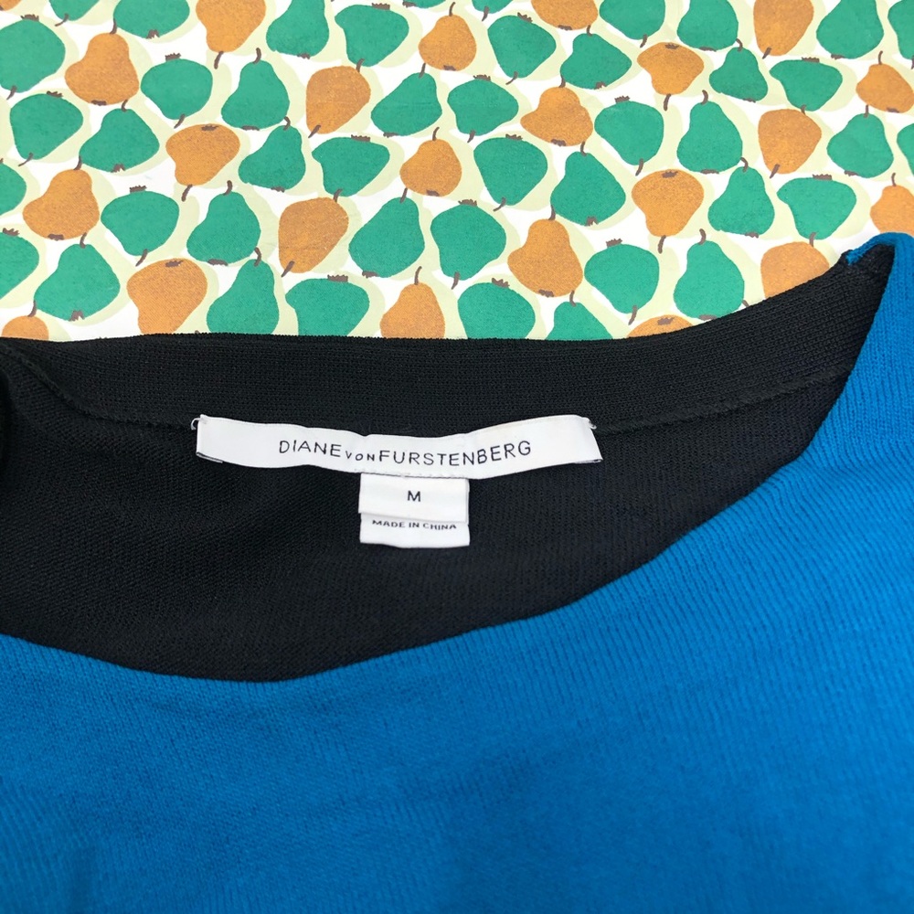 DVF AINA DRESS - Picture 6 of 6
